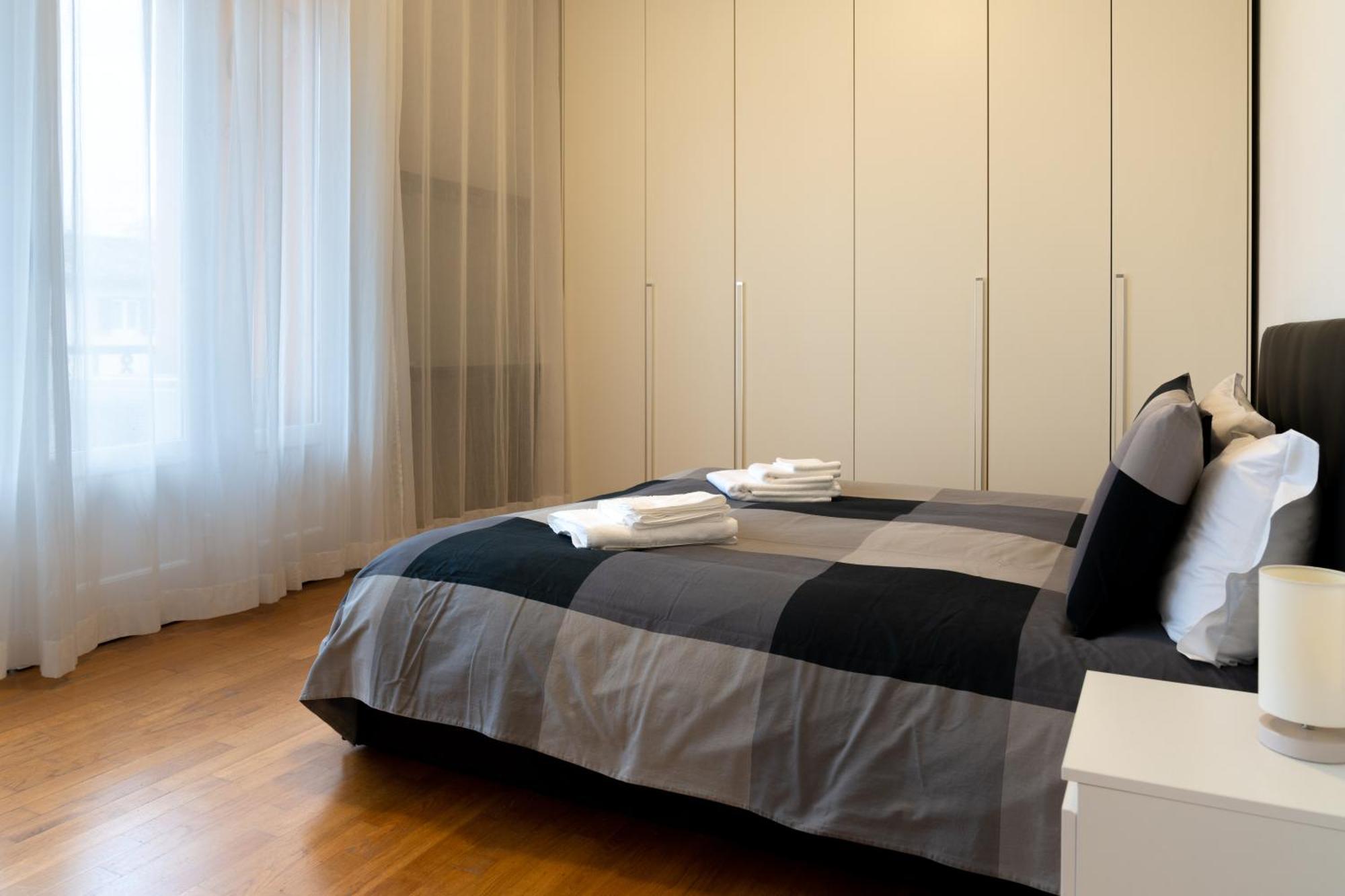 San Giusto Apartment - Lucca City Center Bagian luar foto