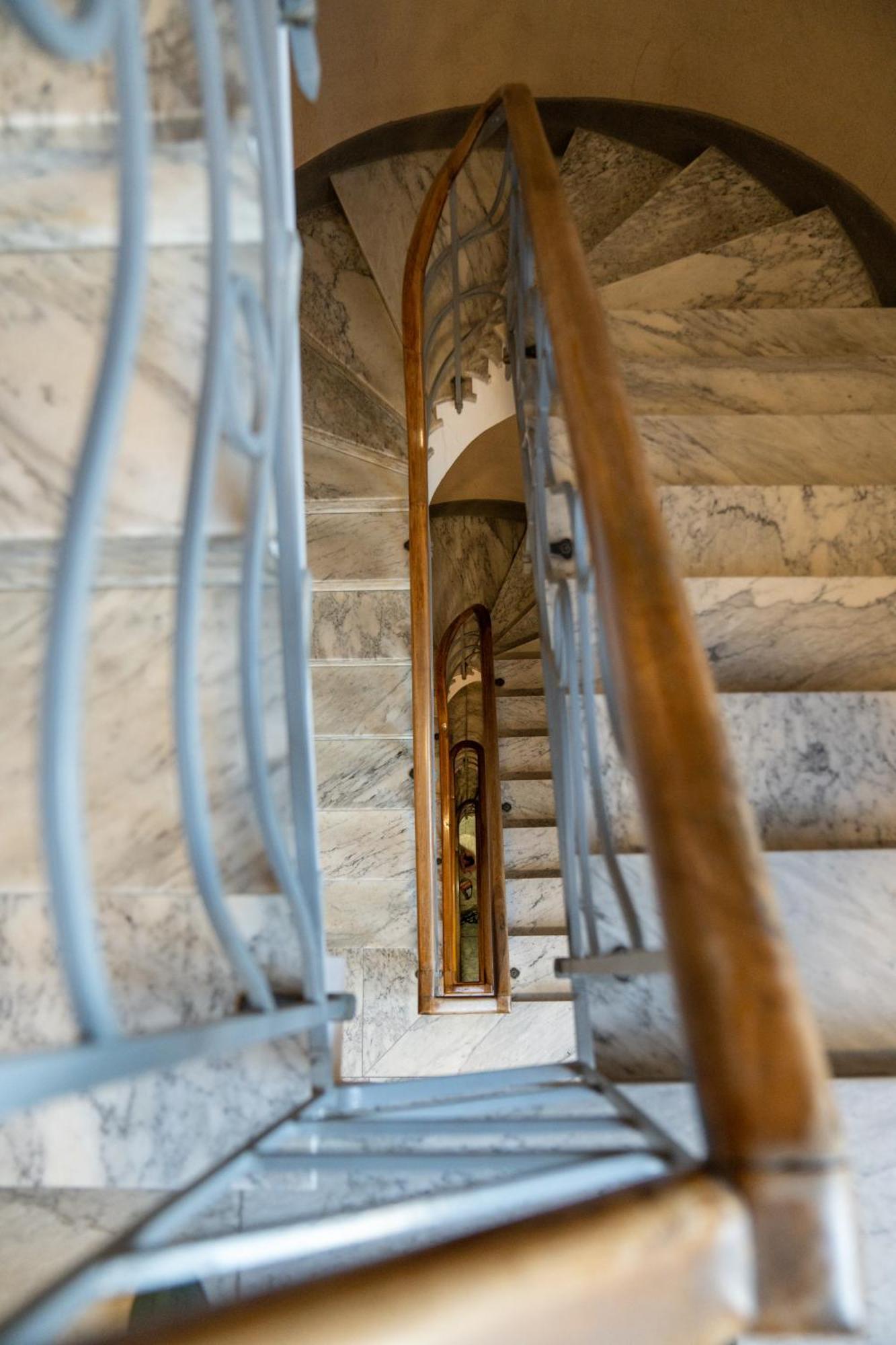 San Giusto Apartment - Lucca City Center Bagian luar foto