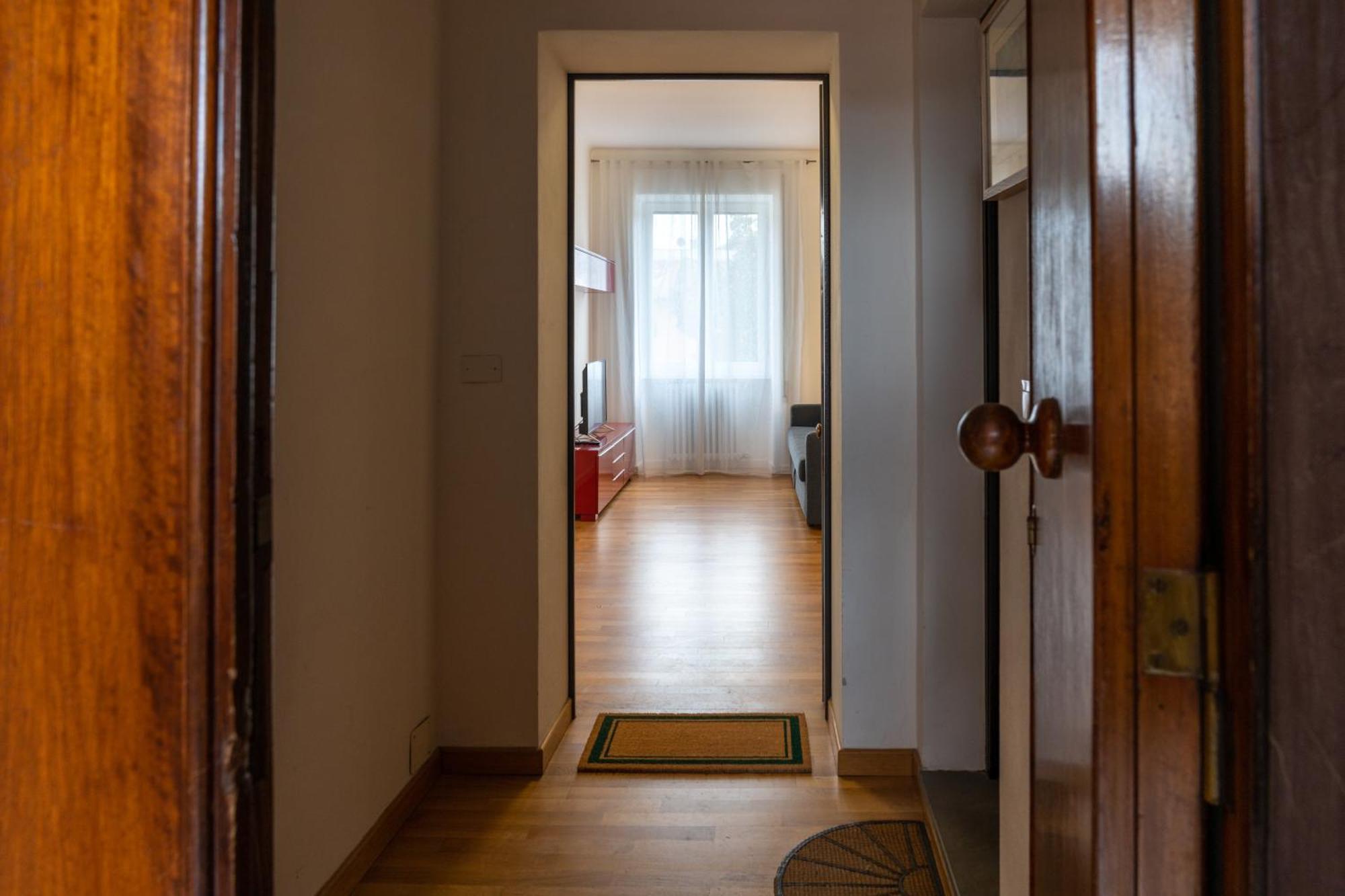 San Giusto Apartment - Lucca City Center Bagian luar foto