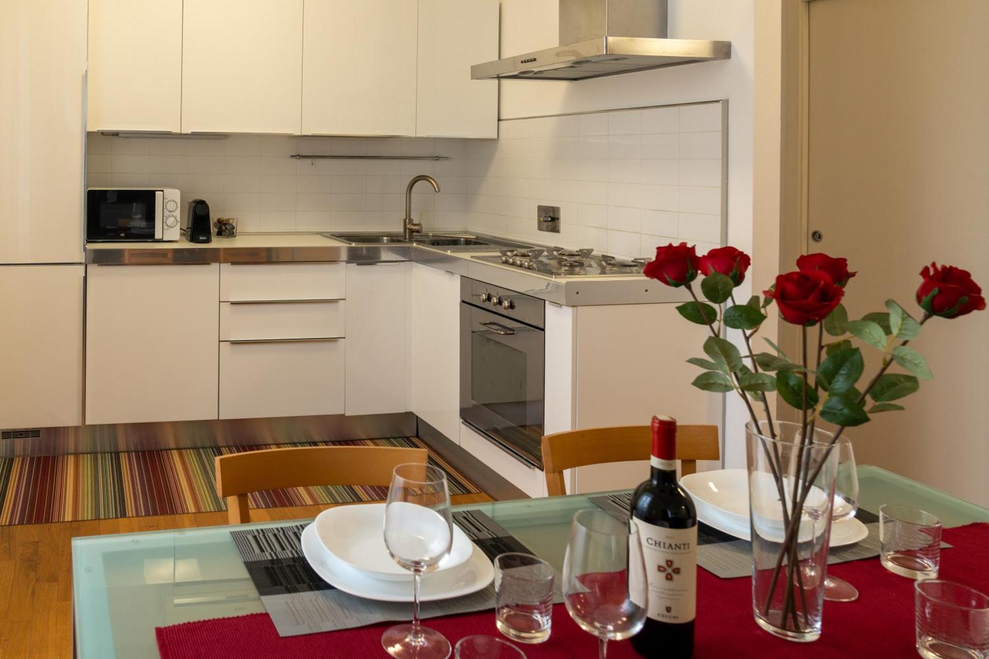 San Giusto Apartment - Lucca City Center Bagian luar foto